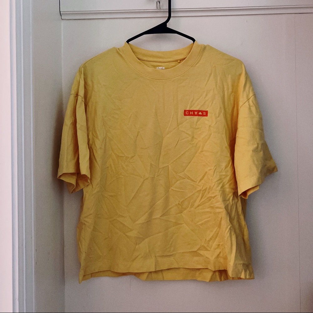 T shirt
